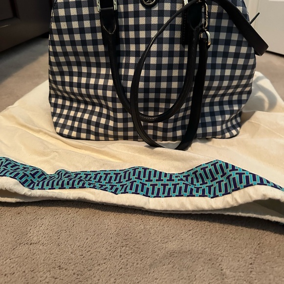 Tory Burch shoulder bag - Picture 3 of 5